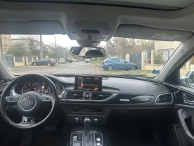 Audi A6 Allroad BITDI - 16400 € / 32075.61 лв. - 76852435 15 | Car24.bg Audi A6 Allroad BITDI - 16400 € / 32075.61 лв. - 76852435 15