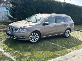VW Passat 2.0TDI - Car24.bg VW Passat 2.0TDI