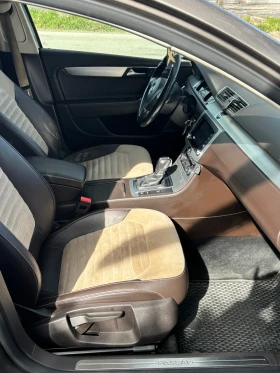 VW Passat 2.0TDI - 6500 € / 12712.90 лв. - 70796817 11 | Car24.bg VW Passat 2.0TDI - 6500 € / 12712.90 лв. - 70796817 11