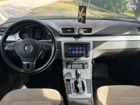 VW Passat 2.0TDI - 6500 € / 12712.90 лв. - 70796817 15 | Car24.bg VW Passat 2.0TDI - 6500 € / 12712.90 лв. - 70796817 15