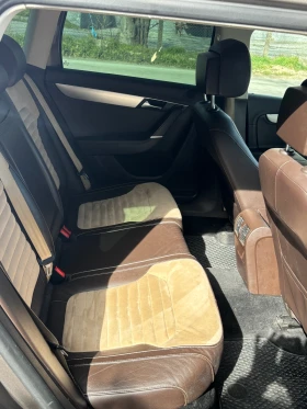 VW Passat 2.0TDI - 6500 € / 12712.90 лв. - 70796817 17 | Car24.bg VW Passat 2.0TDI - 6500 € / 12712.90 лв. - 70796817 17