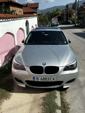 BMW 545 LPG; JBL 2x12; ANDROID - 8000 € / 15646.64 лв. - 28027466 3 | Car24.bg BMW 545 LPG; JBL 2x12; ANDROID - 8000 € / 15646.64 лв. - 28027466 3