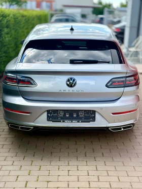 VW Arteon 2.0TDI 4х4 FULL R-LINE ГАРАНЦИОНЕН | Auto.bg — изображение 6 VW Arteon 2.0TDI 4х4 FULL R-LINE ГАРАНЦИОНЕН | Auto.bg — изображение 6