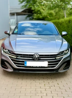 VW Arteon 2.0TDI 4х4 FULL R-LINE ГАРАНЦИОНЕН | Auto.bg — изображение 2 VW Arteon 2.0TDI 4х4 FULL R-LINE ГАРАНЦИОНЕН | Auto.bg — изображение 2