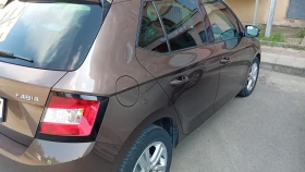 Skoda Fabia 1.0TSI | Auto.bg — изображение 5 Skoda Fabia 1.0TSI | Auto.bg — изображение 5