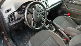 Skoda Fabia 1.0TSI | Auto.bg — изображение 6 Skoda Fabia 1.0TSI | Auto.bg — изображение 6