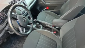 Skoda Fabia 1.0TSI | Auto.bg — изображение 7 Skoda Fabia 1.0TSI | Auto.bg — изображение 7