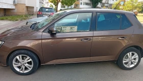 Skoda Fabia 1.0TSI | Auto.bg — изображение 3 Skoda Fabia 1.0TSI | Auto.bg — изображение 3