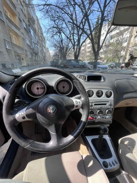Alfa Romeo 156 1.9 JTD Facelif - 1250 € / 2444.79 лв. - 57985843 8 | Car24.bg Alfa Romeo 156 1.9 JTD Facelif - 1250 € / 2444.79 лв. - 57985843 8