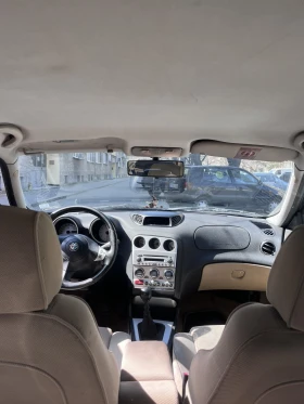 Alfa Romeo 156 1.9 JTD Facelif - 1250 € / 2444.79 лв. - 57985843 11 | Car24.bg Alfa Romeo 156 1.9 JTD Facelif - 1250 € / 2444.79 лв. - 57985843 11