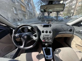 Alfa Romeo 156 1.9 JTD Facelif - 1250 € / 2444.79 лв. - 57985843 9 | Car24.bg Alfa Romeo 156 1.9 JTD Facelif - 1250 € / 2444.79 лв. - 57985843 9