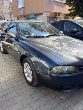Alfa Romeo 156 1.9 JTD Facelif - 1250 € / 2444.79 лв. - 57985843 2 | Car24.bg Alfa Romeo 156 1.9 JTD Facelif - 1250 € / 2444.79 лв. - 57985843 2
