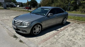 Mercedes-Benz C 200 compressor - Car24.bg Mercedes-Benz C 200 compressor