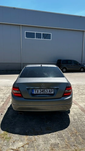 Mercedes-Benz C 200 compressor - 7500 € / 14668.73 лв. - 22928773 4 | Car24.bg Mercedes-Benz C 200 compressor - 7500 € / 14668.73 лв. - 22928773 4