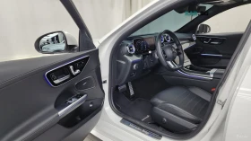 Mercedes-Benz C 300 AMG LINE* КОЖА* ПОДГРЕВ* ОБДУХВ* ПАНО* НАВИ | Auto.bg — изображение 9 Mercedes-Benz C 300 AMG LINE* КОЖА* ПОДГРЕВ* ОБДУХВ* ПАНО* НАВИ | Auto.bg — изображение 9