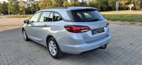 Opel Astra 1.6 | Auto.bg — изображение 9 Opel Astra 1.6 | Auto.bg — изображение 9
