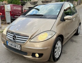 Mercedes-Benz A 150 Обслужен* - Car24.bg Mercedes-Benz A 150 Обслужен*