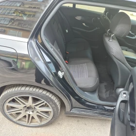 Mercedes-Benz C 200 Euro 6 136к.с - 9500 € - 37456212 8 | Car24.bg Mercedes-Benz C 200 Euro 6 136к.с - 9500 € - 37456212 8