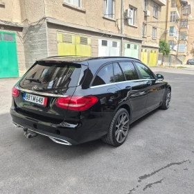 Mercedes-Benz C 200 Euro 6 136к.с - 9500 € - 37456212 5 | Car24.bg Mercedes-Benz C 200 Euro 6 136к.с - 9500 € - 37456212 5