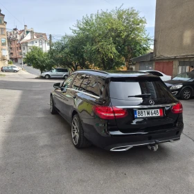Mercedes-Benz C 200 Euro 6 136к.с - 9500 € - 37456212 4 | Car24.bg Mercedes-Benz C 200 Euro 6 136к.с - 9500 € - 37456212 4