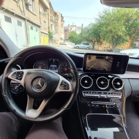 Mercedes-Benz C 200 Euro 6 136к.с - 9500 € - 37456212 6 | Car24.bg Mercedes-Benz C 200 Euro 6 136к.с - 9500 € - 37456212 6