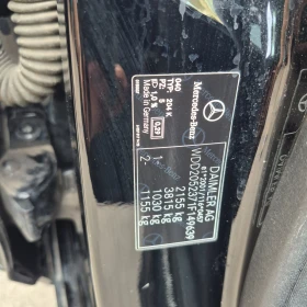 Mercedes-Benz C 200 Euro 6 136к.с - 9500 € - 37456212 10 | Car24.bg Mercedes-Benz C 200 Euro 6 136к.с - 9500 € - 37456212 10