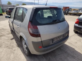 Renault Scenic 1.5DCI | Auto.bg — изображение 3 Renault Scenic 1.5DCI | Auto.bg — изображение 3