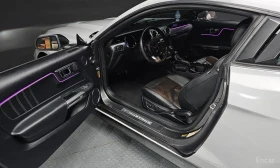 Ford Mustang 2.3 ECOBOOST* BLINDSPOT* ПОДГРЕВ* ОБДУХВАНЕ* | Auto.bg — изображение 6 Ford Mustang 2.3 ECOBOOST* BLINDSPOT* ПОДГРЕВ* ОБДУХВАНЕ* | Auto.bg — изображение 6