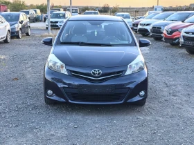 Снимка Toyota Yaris