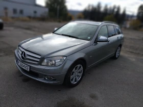 Mercedes-Benz C 320 320CDI 4MATIC - 4599 € - 16543428 9 | Car24.bg Mercedes-Benz C 320 320CDI 4MATIC - 4599 € - 16543428 9