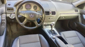 Mercedes-Benz C 320 320CDI 4MATIC - 4599 € - 16543428 14 | Car24.bg Mercedes-Benz C 320 320CDI 4MATIC - 4599 € - 16543428 14