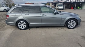 Mercedes-Benz C 320 320CDI 4MATIC - 4599 € - 16543428 4 | Car24.bg Mercedes-Benz C 320 320CDI 4MATIC - 4599 € - 16543428 4