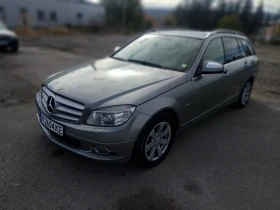 Mercedes-Benz C 320 320CDI 4MATIC - Car24.bg Mercedes-Benz C 320 320CDI 4MATIC