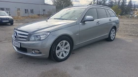 Mercedes-Benz C 320 320CDI 4MATIC - 4599 € - 16543428 5 | Car24.bg Mercedes-Benz C 320 320CDI 4MATIC - 4599 € - 16543428 5