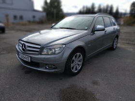 Mercedes-Benz C 320 320CDI 4MATIC - 4599 € - 16543428 8 | Car24.bg Mercedes-Benz C 320 320CDI 4MATIC - 4599 € - 16543428 8