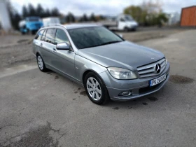 Mercedes-Benz C 320 320CDI 4MATIC - 4599 € - 16543428 10 | Car24.bg Mercedes-Benz C 320 320CDI 4MATIC - 4599 € - 16543428 10