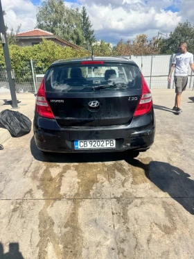 Hyundai I30 1.4 i | Auto.bg — изображение 2 Hyundai I30 1.4 i | Auto.bg — изображение 2