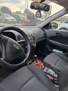 Hyundai I30 1.4 i | Auto.bg — изображение 5 Hyundai I30 1.4 i | Auto.bg — изображение 5