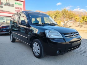 Citroen Berlingo 1.6hdi 137000km KLIMA