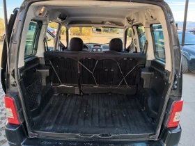 Citroen Berlingo 1.6hdi 137000km KLIMA | Auto.bg — изображение 8 Citroen Berlingo 1.6hdi 137000km KLIMA | Auto.bg — изображение 8