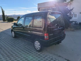 Citroen Berlingo 1.6hdi 137000km KLIMA | Auto.bg — изображение 4 Citroen Berlingo 1.6hdi 137000km KLIMA | Auto.bg — изображение 4