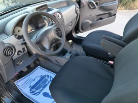 Citroen Berlingo 1.6hdi 137000km KLIMA | Auto.bg — изображение 6 Citroen Berlingo 1.6hdi 137000km KLIMA | Auto.bg — изображение 6