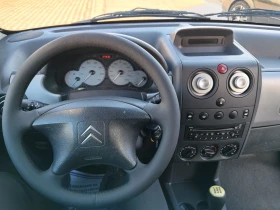Citroen Berlingo 1.6hdi 137000km KLIMA | Auto.bg — изображение 10 Citroen Berlingo 1.6hdi 137000km KLIMA | Auto.bg — изображение 10