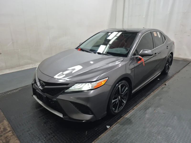 Toyota Camry XSE * * CAR FAX * * АВТО КРЕДИТ * * - 42999 лв. / 21985.04 € - 23236344 1 | Car24.bg Toyota Camry XSE * * CAR FAX * * АВТО КРЕДИТ * * - 42999 лв. / 21985.04 € - 23236344 1