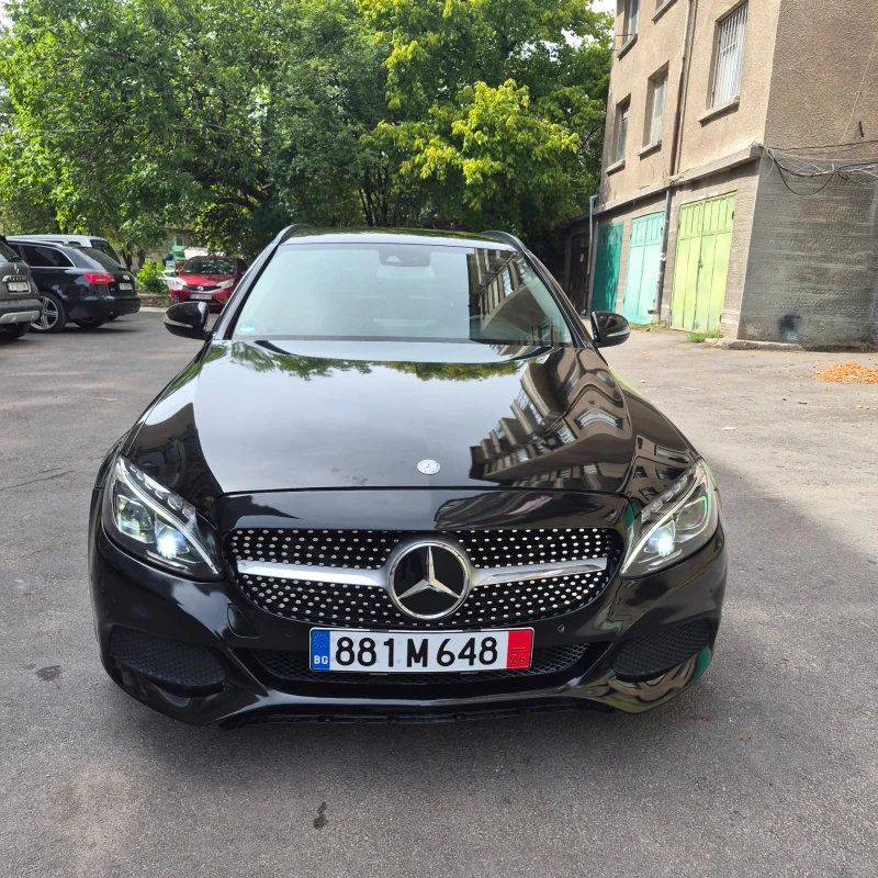 Mercedes-Benz C 200 Euro 6 136к.с - 9500 € - 37456212 1 | Car24.bg Mercedes-Benz C 200 Euro 6 136к.с - 9500 € - 37456212 1