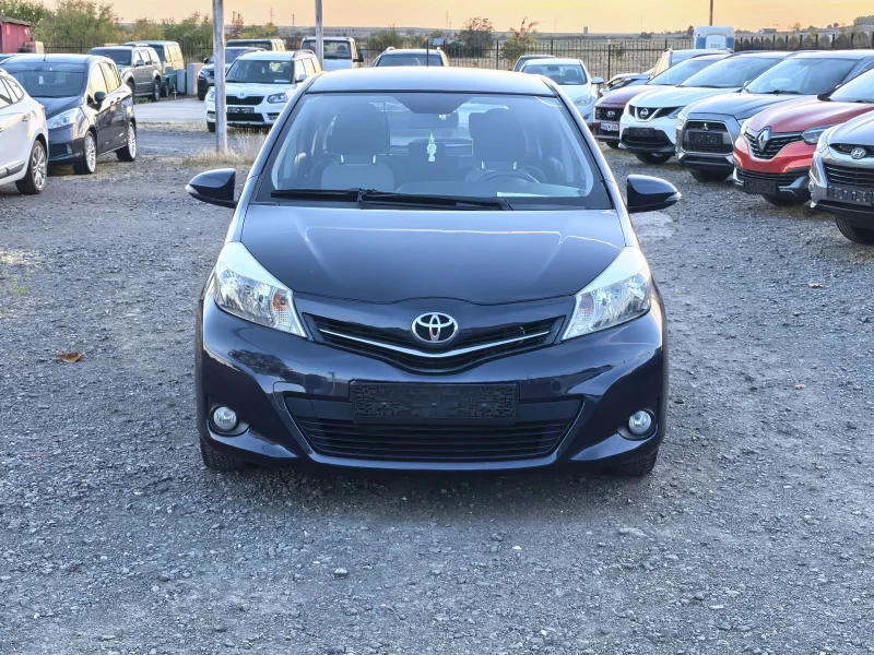 Toyota Yaris 1, 4D4D - 5750 € - 98113246 1 | Car24.bg Toyota Yaris 1, 4D4D - 5750 € - 98113246 1