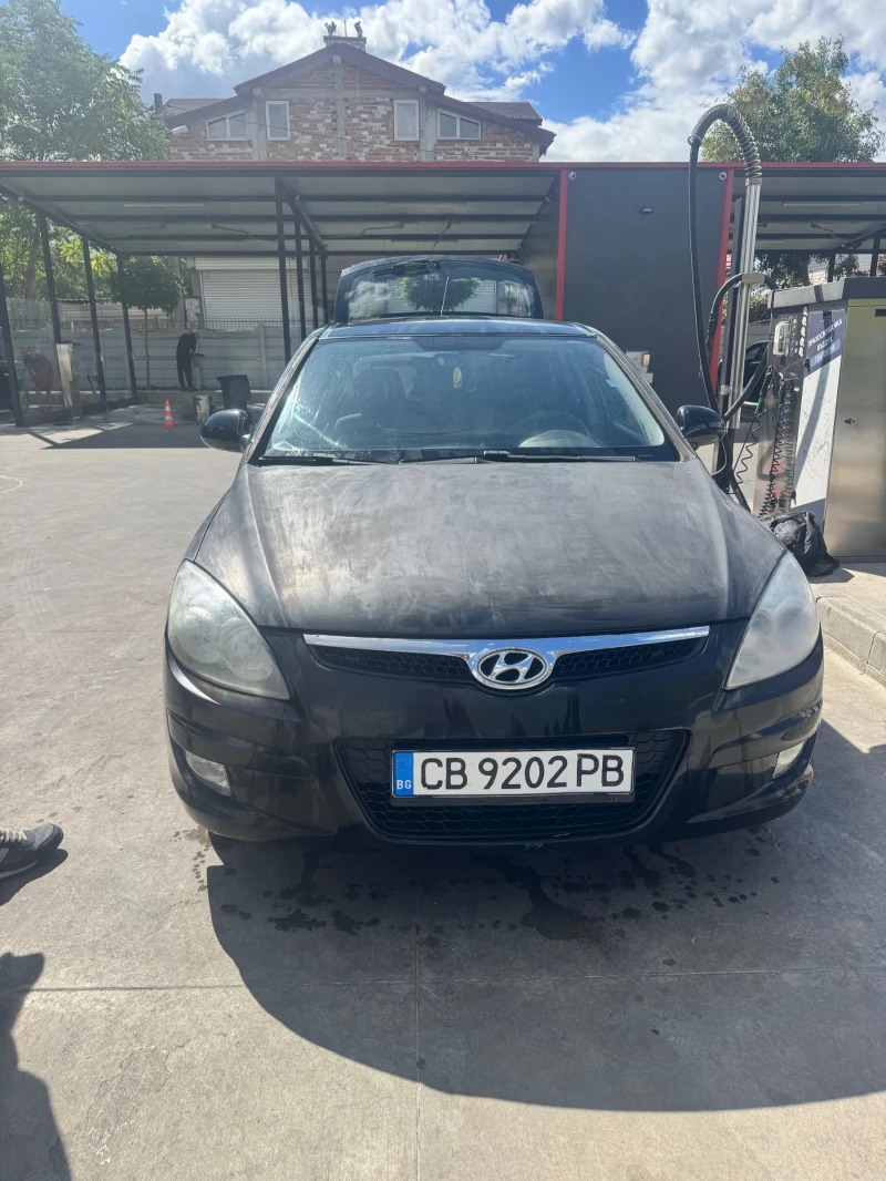 Hyundai I30 1.4 i - 2400 € - 87730772 1 | Car24.bg Hyundai I30 1.4 i - 2400 € - 87730772 1
