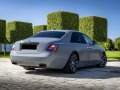 Rolls-Royce Ghost V12/ BLACK BADGE/ STARLIGHT/ BESPOKE/ HEAD UP/ TV/ - [8] 