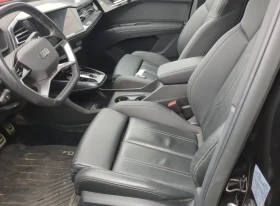 Audi Q4 2023 Audi Q4 e-tron 50 QUATTRO - 65500 лв. / 33489.62 € - 24567048 5 | Car24.bg Audi Q4 2023 Audi Q4 e-tron 50 QUATTRO - 65500 лв. / 33489.62 € - 24567048 5