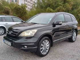 Honda Cr-v Автомат - Car24.bg Honda Cr-v Автомат